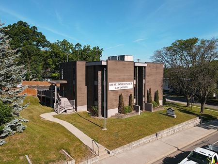Preview of commercial space at 601 Abbot Rd