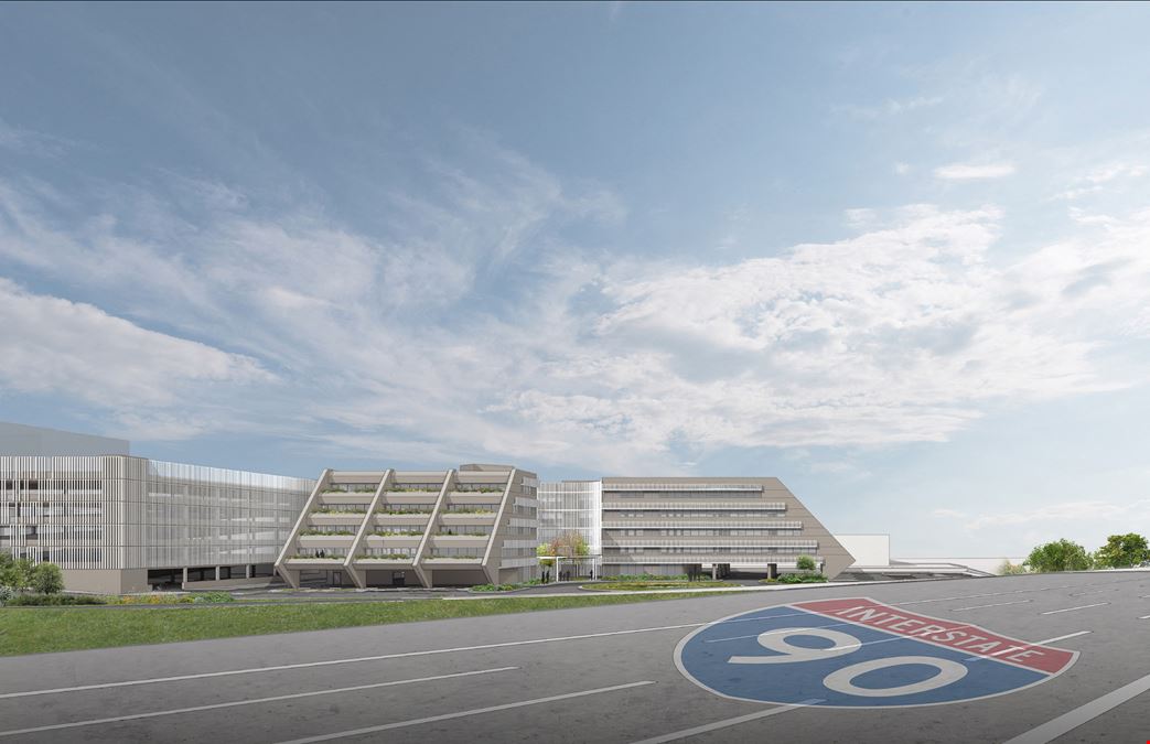 Arlington Med