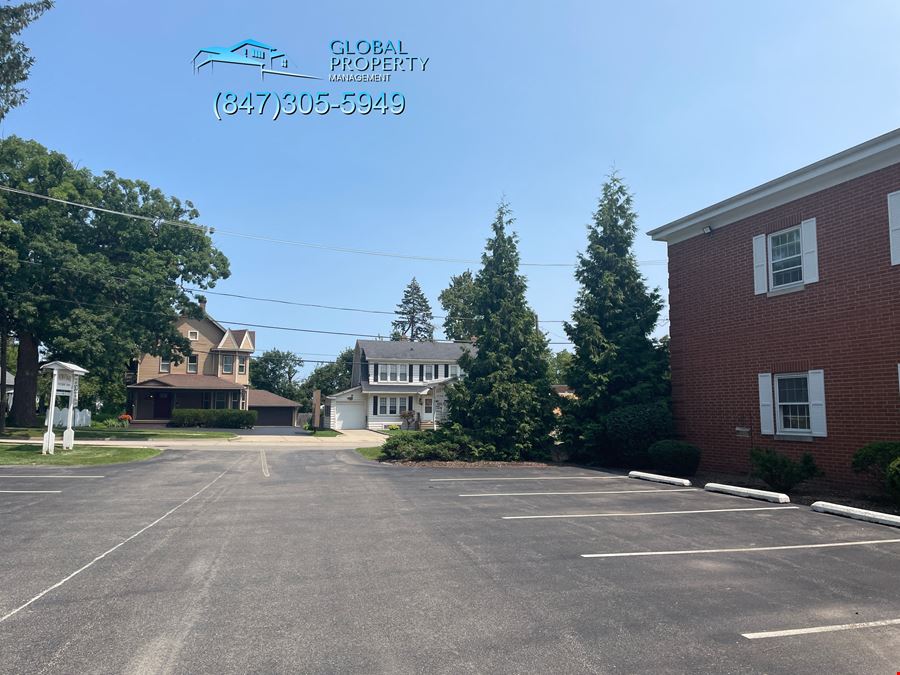 800 Main St