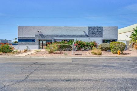 Preview of commercial space at 42 West Boxelder Place
