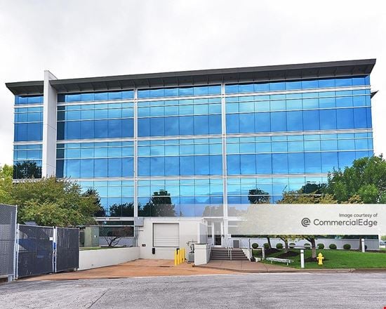 Preview of Office space for Rent at 111 Corporate Office Drive