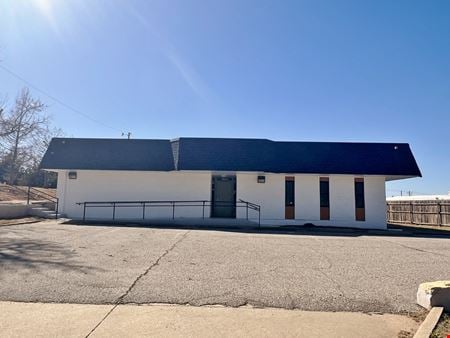 Preview of Industrial space for Rent at 5235 N Lincoln Blvd
