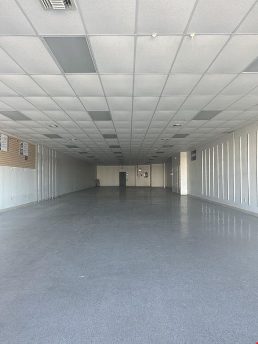 Northview Concourse