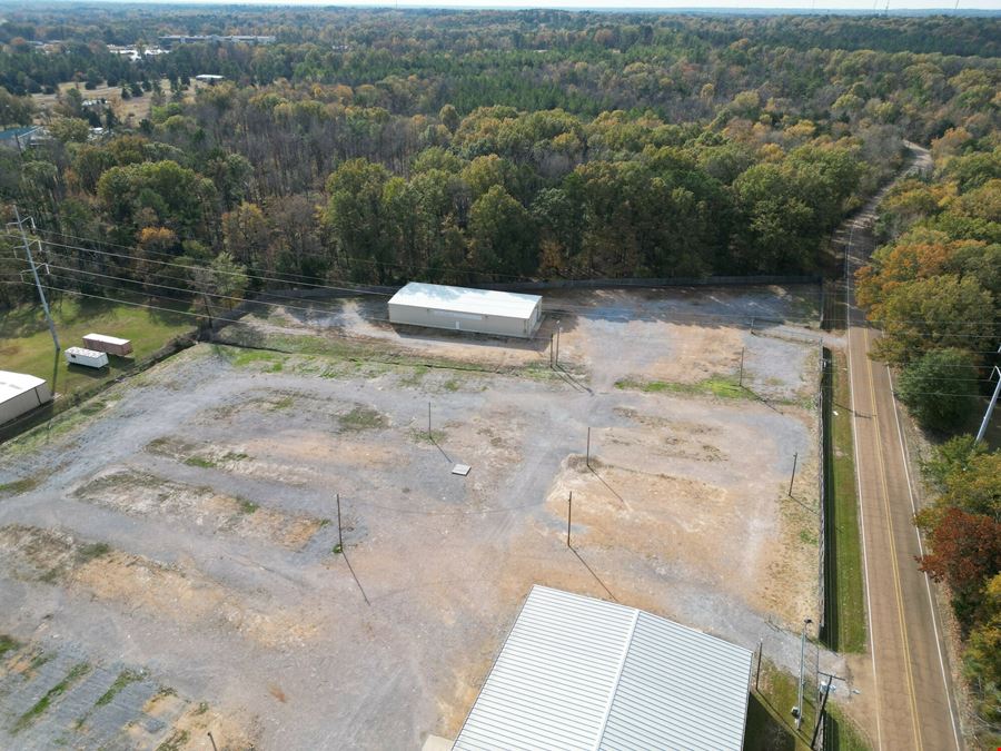 2340 Maddox Road