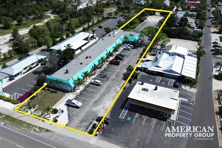 Preview of Retail space for Sale at 5610 Gulf Of Mexico Dr