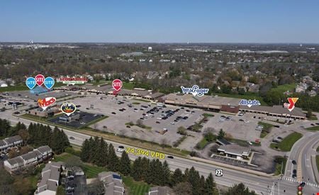 Preview of Retail space for Rent at 2902 U.S. 22