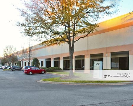 Preview of Industrial space for Rent at 5192 Southridge Pkwy