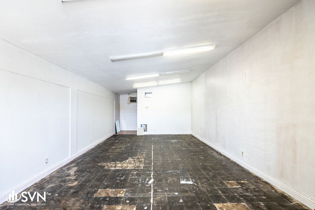 Retail Space Located Just Off of Nicholasville Road