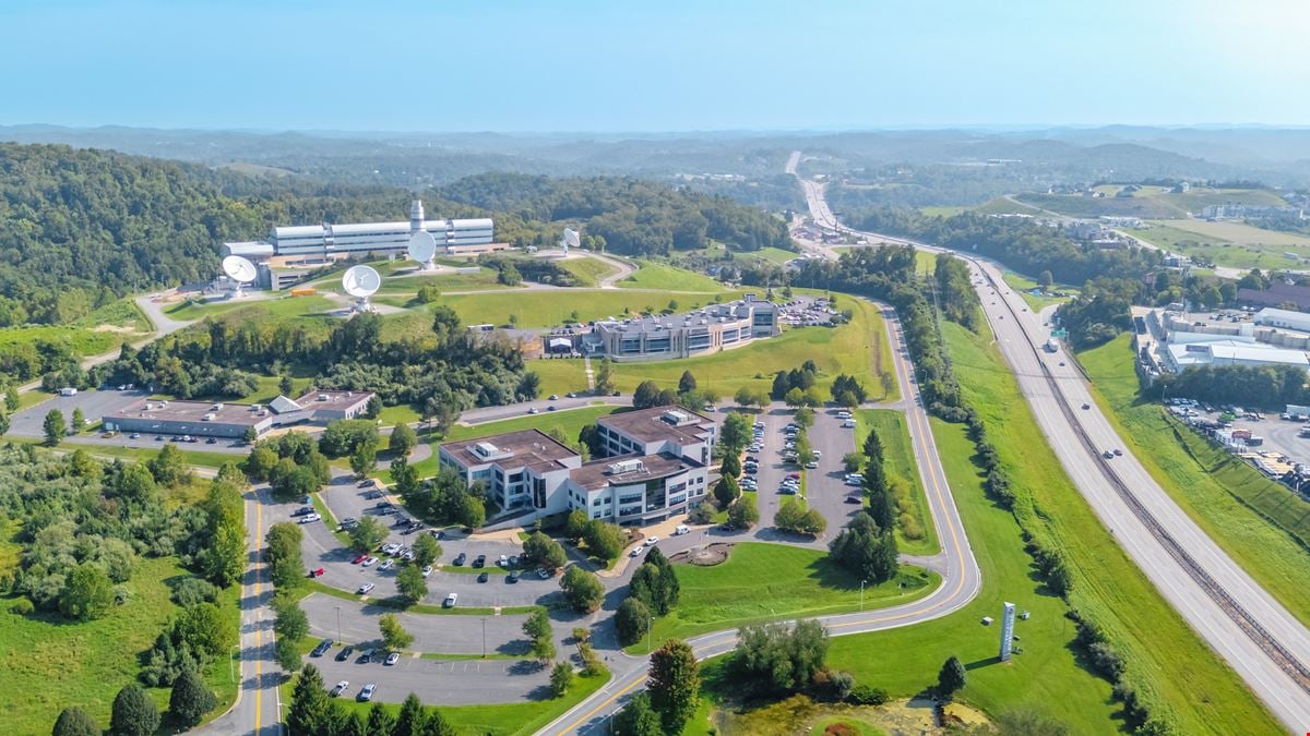 I-79 Technology Park Office Portfolio