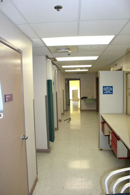 104 McAuley Drive - Medical Office Building