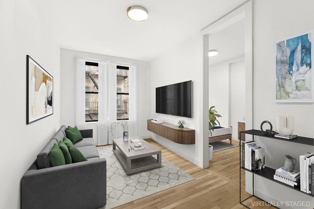 308 East 78th Street