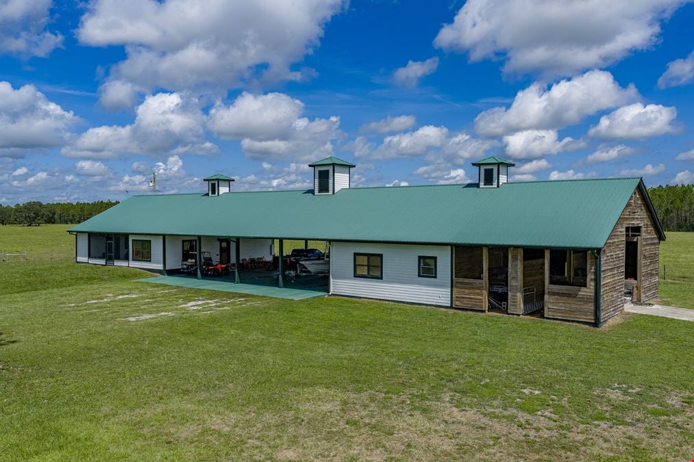 TTT Ranch