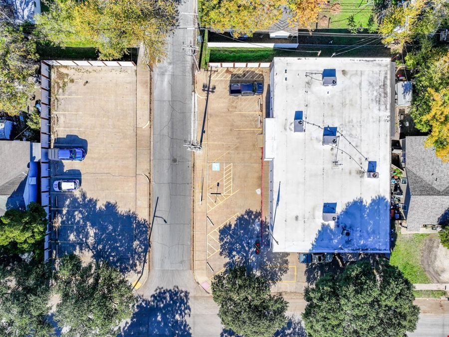 Office Complex for Lease
