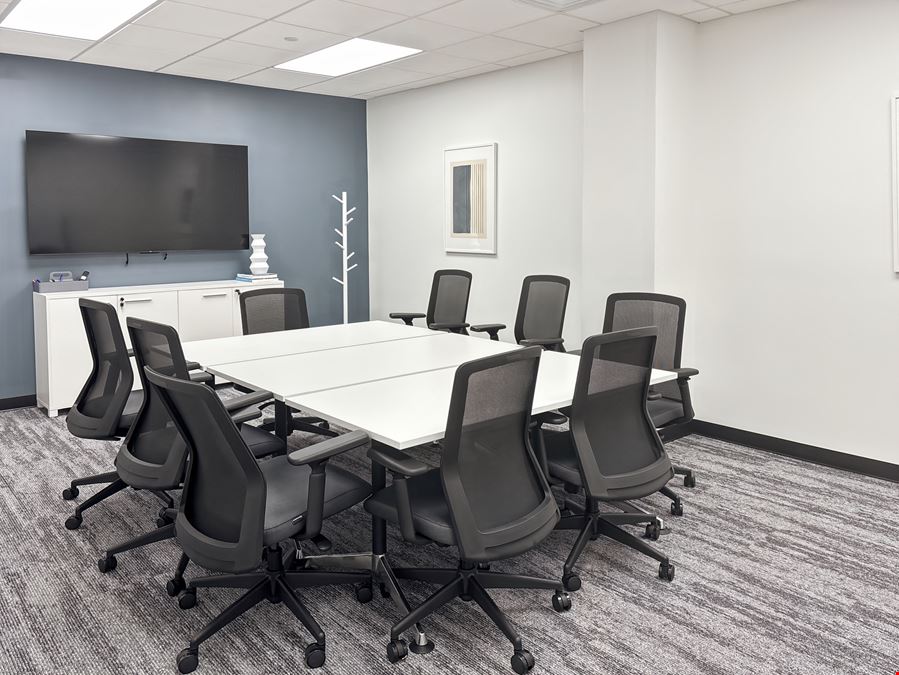 Regus - East Orange - Central Ave
