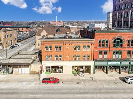Preview of Other space for Sale at 42 W High St