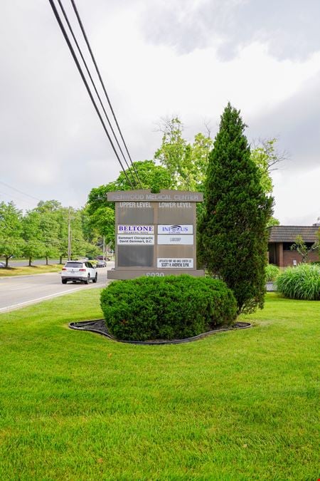 Kenwood Medical Center