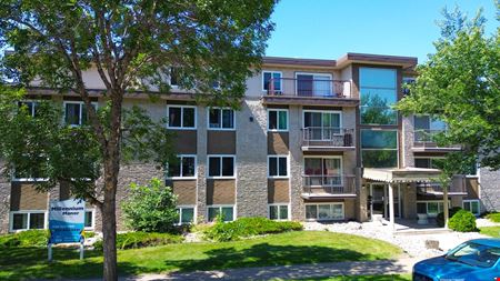 Preview of Other space for Sale at 10740 - 109 Street NW