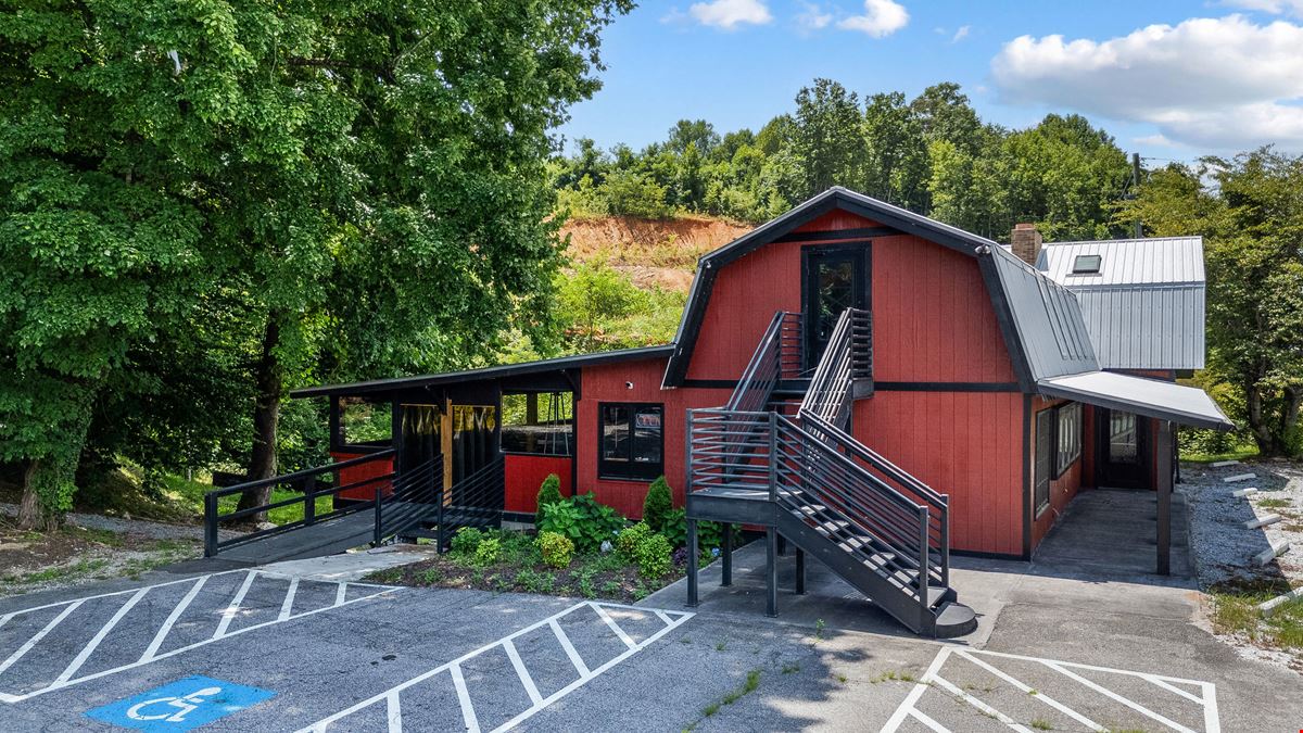 851 Highway 441 Clayton GA