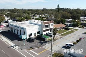 Live/Work Opportunity Near Siesta Key