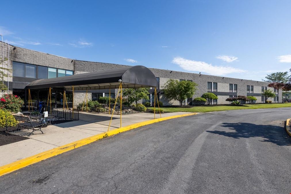 Appalachian Hotel (Former Quality Inn) | Branding Optionality | Redevelopment Potential (6.6 Acres)