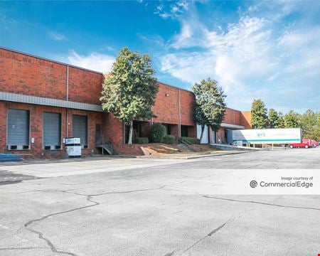 Preview of Industrial space for Rent at 7523 Southlake Pkwy