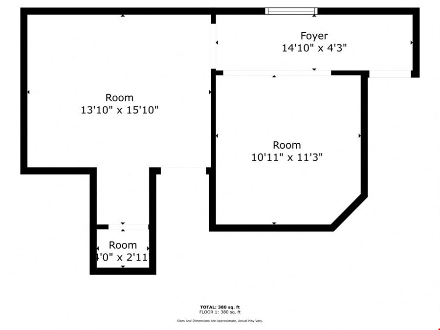 Newly Remodeled Office Suites in Downtown Lowell, MA