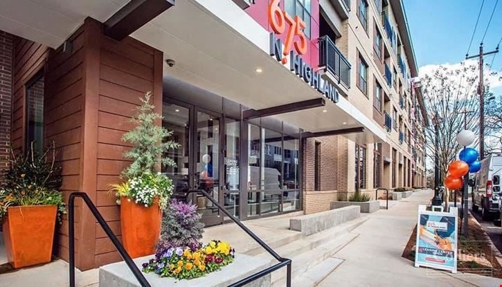 675 N Highland