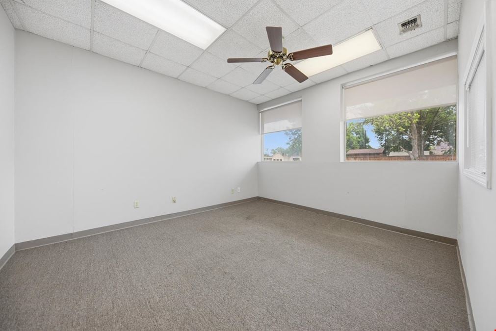 OFFICE SPACE FOR LEASE | 330 Main Street | Build-To-Suit Available