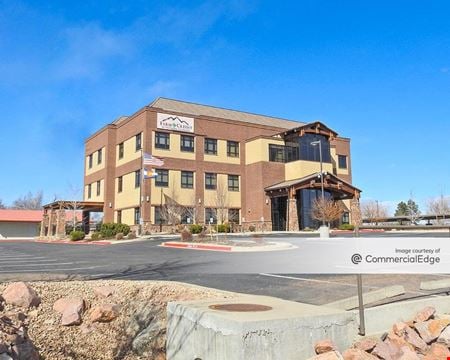Preview of Office space for Rent at 5110 Edison Avenue