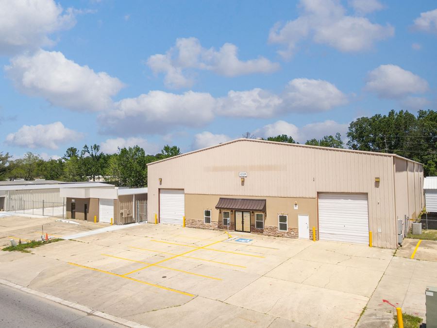 Functional Office / Warehouse Portfolio for Sale or Lease