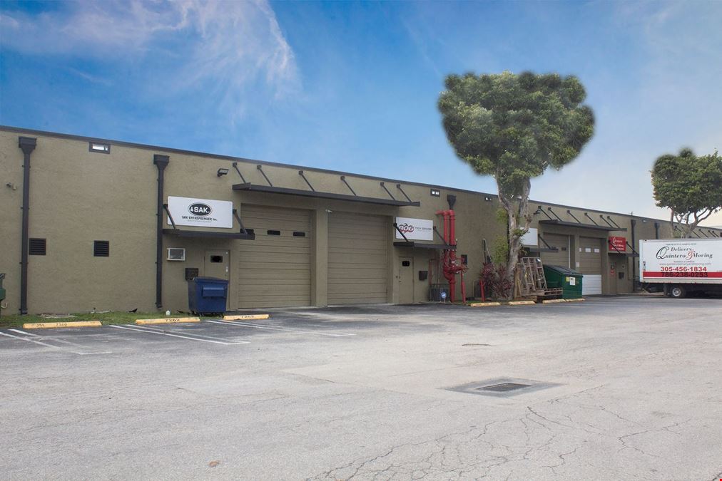 7278-80 NW 25th St