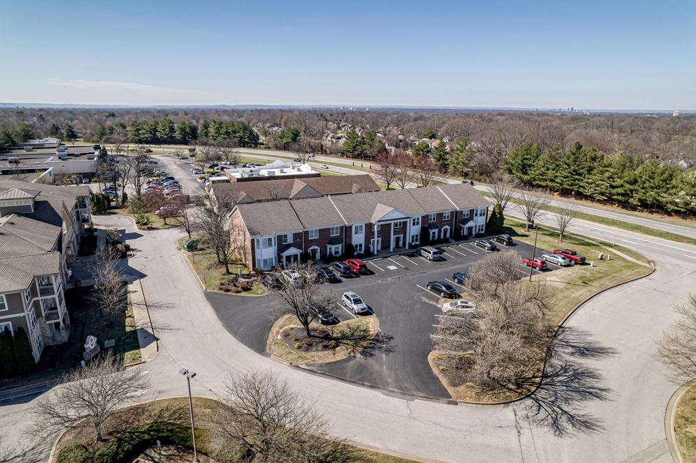 Stonybrook Office Condominiums