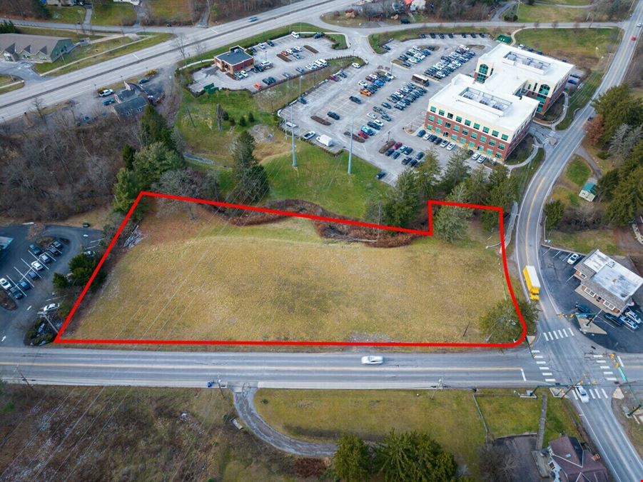 215 Northgate Dr
