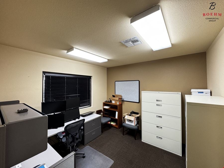 1,250± SF Office Space for Lease in Boerne, TX