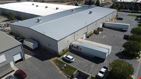Lindon Warehouse Sublease