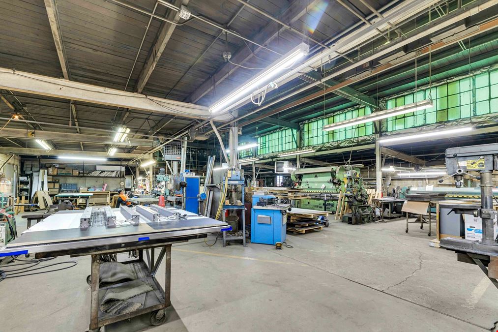 Midtown Industrial Portfolio