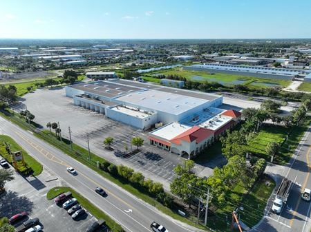Preview of Industrial space for Rent at 2996 Hanson St