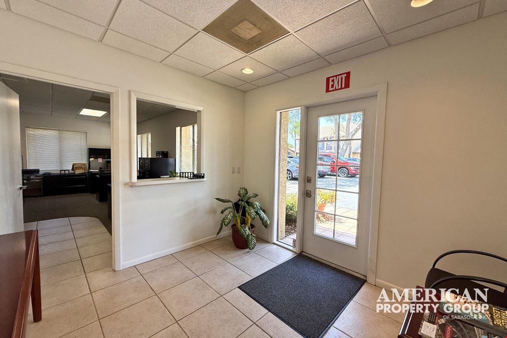 Pine Park Office Condo