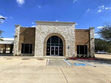 Preview of Retail space for Rent at 7012 Barker Cypress