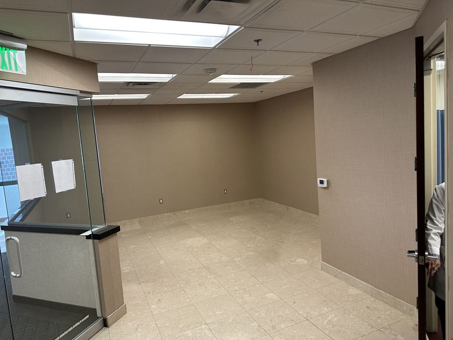 Suite 210 - 29877 Telegraph Road - Medical Office