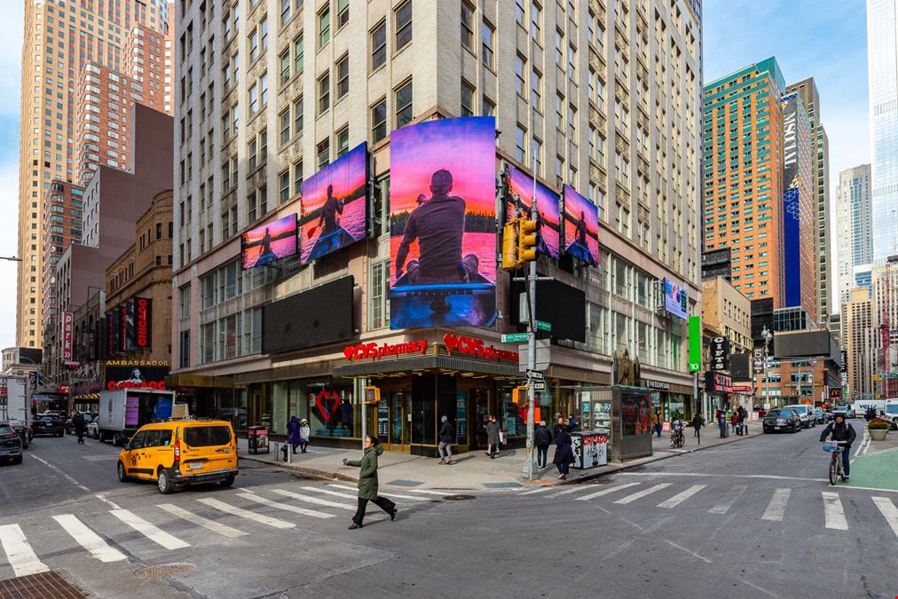 1619 Broadway