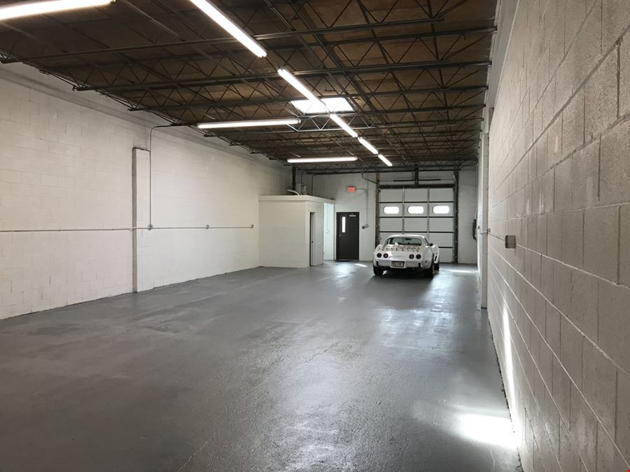 725 N. Princeton Ave.
