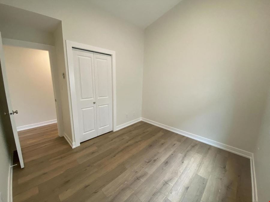 2645-2647 Peatt Road Langford Townhouse Apartments 