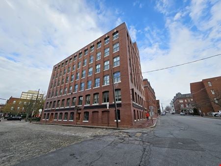 Preview of Retail space for Rent at 5 Milk Street