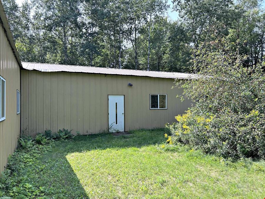 W1830 Old Peshtigo Rd