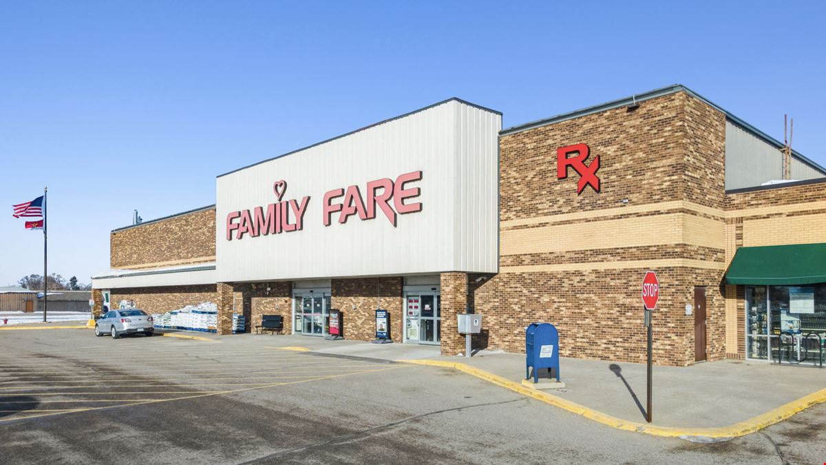 12 West Marketplace