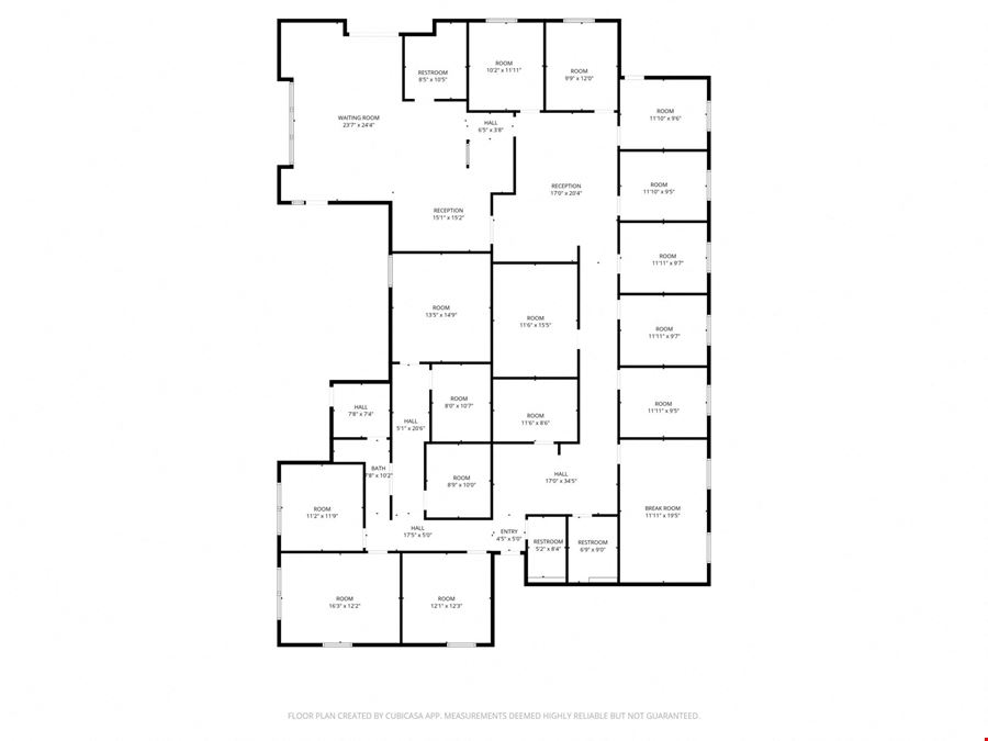 346 East 600 South