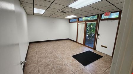 Preview of Office space for Rent at 5420 Webb Road