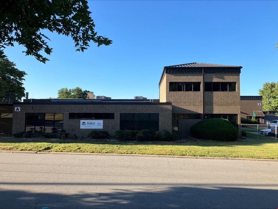 517 Mercury Street Raleigh, NC 27603