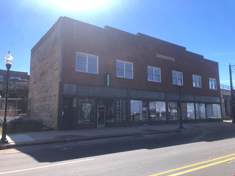 Office Space for Lease